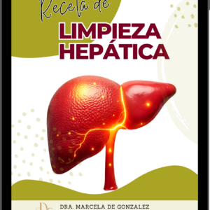 Limpieza Hepática