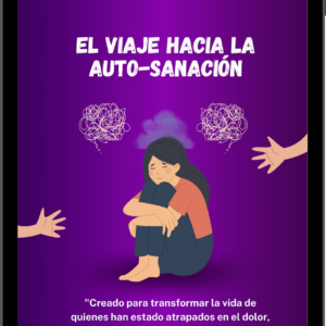 El viaje hacia la autocuración