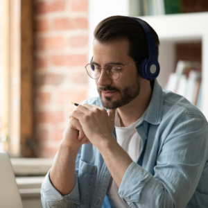 Liberación Emocional