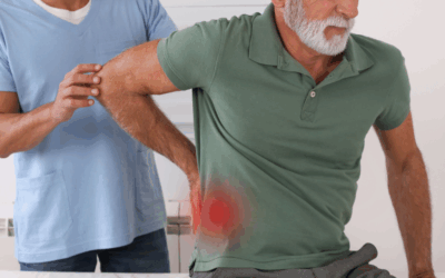 Cómo las Emociones Atrapadas Afectan Tu Salud y Bienestar