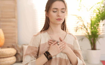 ¿Qué es la Sanación del Alma y Cómo Puede Ayudarte?