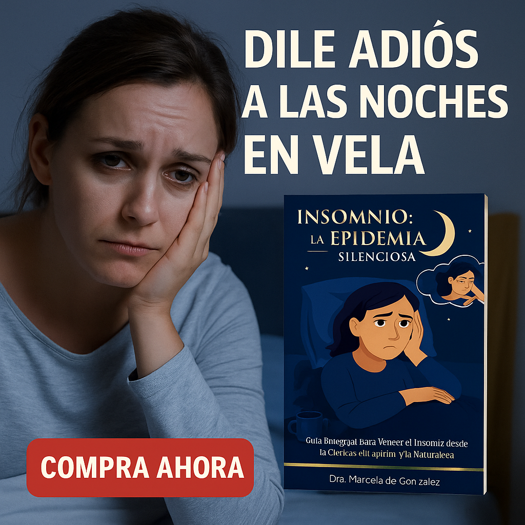 INSOMNIO LA EPIDEMIA SILENCIOSA - EBOOK - Imagen 2