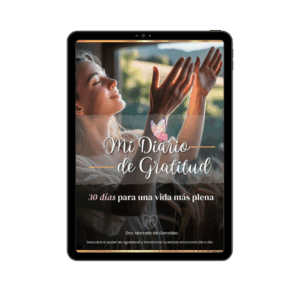🌸 Ebook - Mi Diario de Gratitud